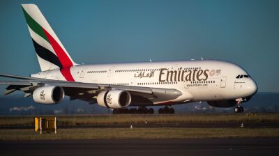 UPDATE: Multiple airlines cancel Iran flights amid ongoing protests