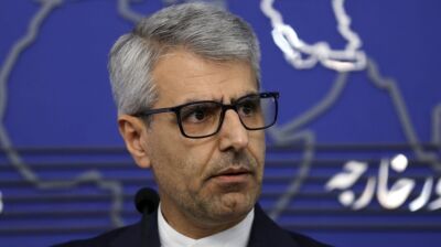 UPDATE: Iran confirms active US communication channel as Trump claims talks underway