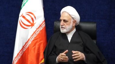Iran judiciary chief signals fast trials for protesters as death toll reaches 2,571