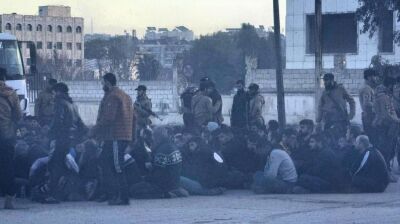 Syrian army reinforces Deir Hafir front as tensions escalate in eastern Aleppo