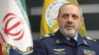 Iran's Defence Minister claims foreign plot behind protests, alleges price list for violence