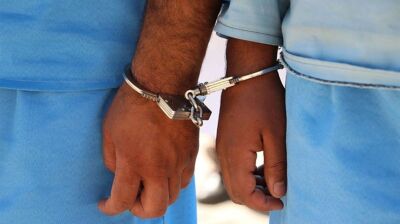 Iran announces arrest of 3,000 people over protest participation