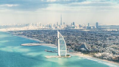 UAE ranks 10th globally in soft power index, second in giving
