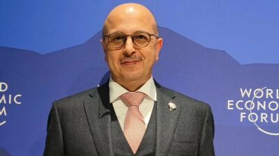 Kuwait positions itself as a low-risk market for foreign investment in Davos 