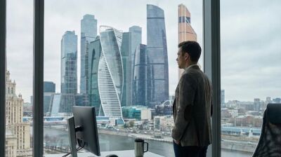At least 7% of Russian companies adopt AI for HR tasks, HEAD reports