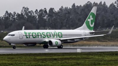 Dutch budget airline Transavia cancels Dubai flights amid Iran-US tensions