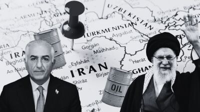 US 'signals imminent Iran strike to allies' but traders don't believe war coming, claims expert