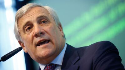 Iran summons Italian ambassador after foreign minister proposes terror designation for Revolutionary Guards