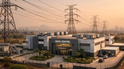 Africa’s data centre boom triggers shift in power investment priorities