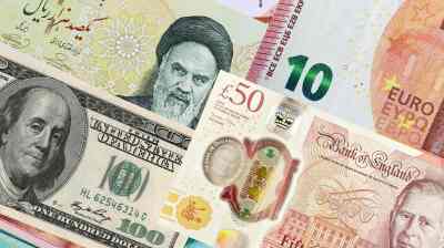 UPDATE: Iranian rial hits record low against US dollar at IRR1.62mn as country prepares for blockade