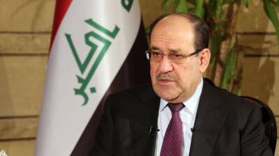 Iraq’s al-Maliki rejects US ‘interference’ after Trump warning