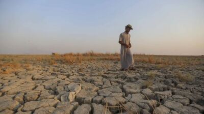 Iraq fifth most climate-affected country globally as temperatures outpace world average