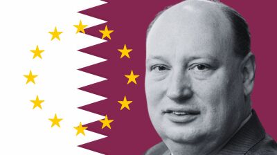 EU terminates Estonian official's contract over Qatar aviation deal breach
