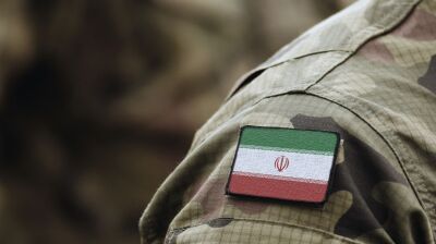 EU designates Iran's Revolutionary Guards as terrorist organisation over protest crackdown
