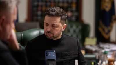 Zelenskiy suggests Russia-Ukraine talks could be delayed over Iran tensions 