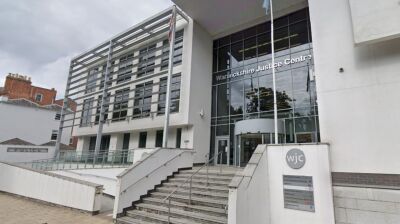 Afghan asylum seekers admits rape of 12-year-old child in British court