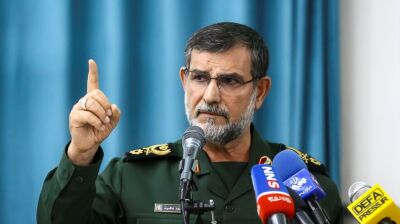 Two blasts kill four in southern Iran as IRGC assassination rumour denied