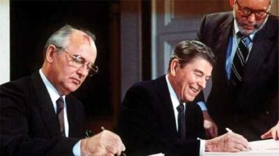 Russia still awaiting US response on nuclear treaty extension