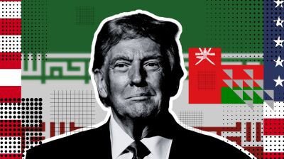 COMMENT: Why Trump's Iran negotiations are destined to fail
