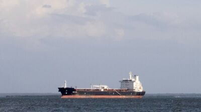Iran's IRGC seizes two fuel vessels in Persian Gulf