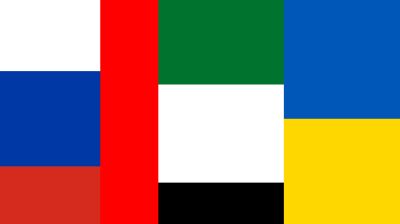 Abu Dhabi's diplomatic balancing act in the Ukraine crisis