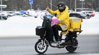 Russia delivery services overtake hypermarkets in ready-to-eat segment