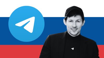 Russia begins gradual blocking of Telegram