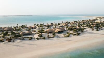 Luxury hotel rooms to reach 76% of Saudi Arabia's total by 2030