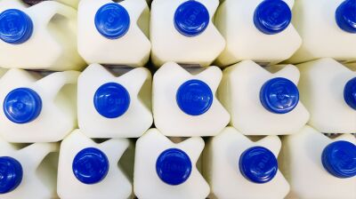 Russia dumps milk as overproduction crisis drives up dairy prices