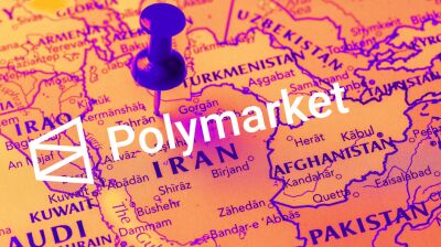 Polymarket traders put chance of US strike on Iran in 24 hours