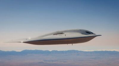 US expands B-21 Raider stealth bomber production by 25% with $4.5bn deal