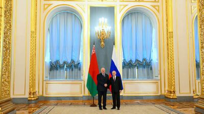 China and Iran queue up to copy Belarus-Russia regional blueprint, Lukashenko claims