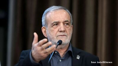 Iran says Israeli assassination operation ‘failed’ to kill President Pezeshkian