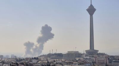BREAKING: Russia warns tourists away from Iran and Israel 