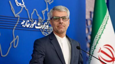 Iran's foreign ministry vows decisive response as it calls on UN Security Council to act