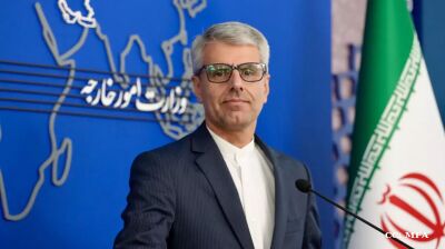 Iran's foreign ministry vows decisive response as it calls on UN Security Council to act