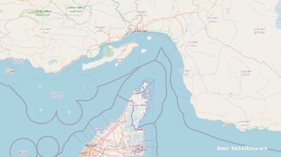 BREAKING: Iran closes Strait of Hormuz to international shipping 