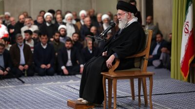 OBITUARY: Iran's Supreme Leader Ali Khamenei killed in US-Israeli strikes aged 86