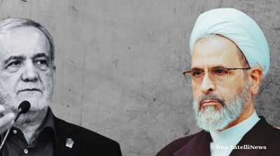 Iran's Arafi named to temporary leadership council following Khamenei's death