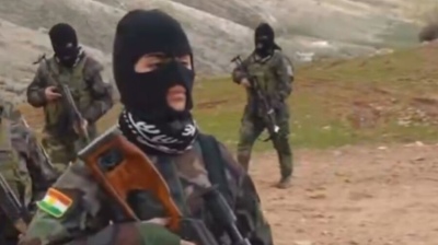 US-Israel plan for Kurdish incursion into Iran collapses