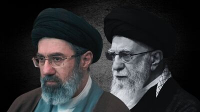 UPDATE: Mojtaba Khamenei chosen as new supreme leader