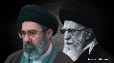 UPDATE: Mojtaba Khamenei chosen as new supreme leader
