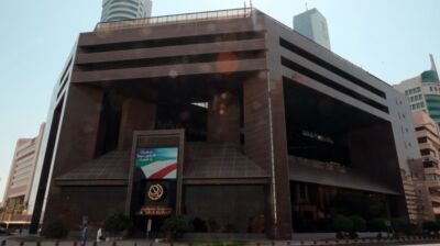Gulf stock markets exhibit mixed reaction to Iran-Israel-US conflict