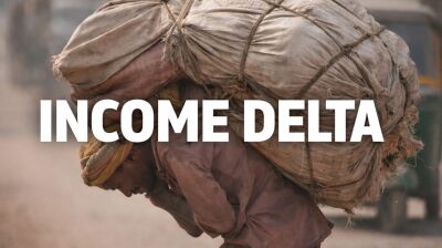 IntelliNews Lambda: The income delta 