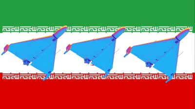 MARINS: Iran's low cost-to-kill missile capacity gives it the upper hand in a long war