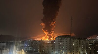Iran says 1,221 killed and up to 10,000 wounded since start of US-Israeli strikes