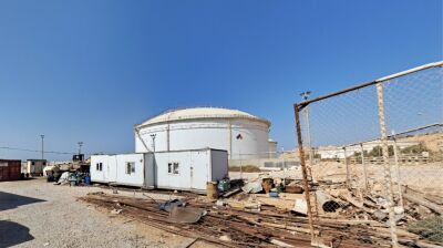 Trump administration reviewing plans to seize or blockade Iran's Kharg Island