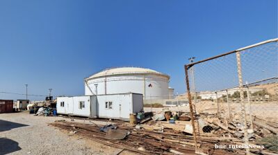 Iran's Gulf Kharg island now target for Israeli strikes