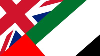 UK pulls embassy dependants from UAE