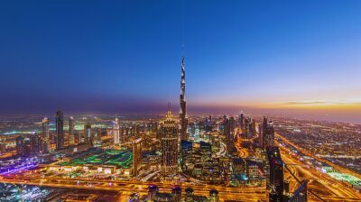 UAE homebuilders to prioritise cash conservation after geopolitical shock, Fitch warns